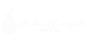 Arabian Courtyard